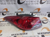 hyundai elantra sol arka stop