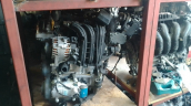 Oto Çıkma Parça / Kia / Picanto / Motor / Motor (komple) / Çıkma Parça 