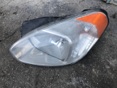 Oto Çıkma Parça / Hyundai / Accent / Far & Stop / Sol Ön Far / Çıkma Parça 