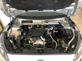 Oto Çıkma Parça / Ford / Focus / Arma & Yazı / Amblem / Çıkma Parça 