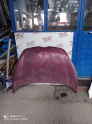 Ford Fiesta Motor Kaputu 2008