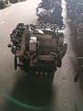 Oto Çıkma Parça / Volkswagen / Jetta / Motor / Motor (komple) / Çıkma Parça 