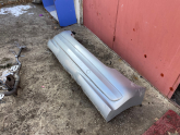 Oto Çıkma Parça / Peugeot / 207 / Tampon / Arka Tampon / Çıkma Parça 