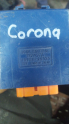 toyota corona carina orjinal kontrol ünitesi