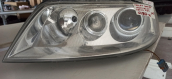 Oto Çıkma Parça / Volkswagen / Passat / Far & Stop / Sol Ön Far / Çıkma Parça 