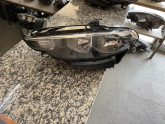 Oto Çıkma Parça / Fiat / Egea / Far & Stop / Sol Ön Far / Çıkma Parça 