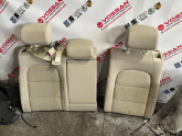 Oto Çıkma Parça / Skoda / Superb / Koltuk & Döşeme / Arka Koltuk / Çıkma Parça 