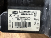 Oto Çıkma Parça / Mercedes / A Serisi / Far & Stop / Sol Ön Far / Çıkma Parça 