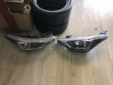 Oto Çıkma Parça / Hyundai / i20 / Far & Stop / Sağ Ön Far / Çıkma Parça 