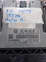 Oto Çıkma Parça / Volkswagen / Jetta / Beyin / Motor Beyni / Çıkma Parça 