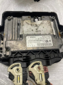 Oto Çıkma Parça / Peugeot / 208 / Beyin / Motor Beyni / Çıkma Parça 