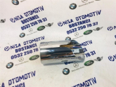 Oto Çıkma Parça / Bmw / 3 Serisi / Egzoz / Katalitik Konvertör / Çıkma Parça 