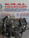 Volkswagen Jetta 1.4 Tsi Cax 122 lik Çıkma Motor Komple