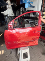 Oto Çıkma Parça / Ford / Fiesta / Kaporta & Karoser / Sol Ön Kapı / Çıkma Parça 
