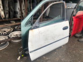 Oto Çıkma Parça / Toyota / Corolla / Kaporta & Karoser / Sol Ön Kapı / Çıkma Parça 
