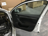 Oto Çıkma Parça / Skoda / Octavia / Kaporta & Karoser / Sağ Ön Kapı / Çıkma Parça 