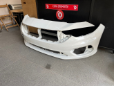 Oto Çıkma Parça / Fiat / Egea / Tampon / Ön Tampon / Çıkma Parça 