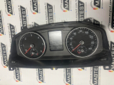 Oto Çıkma Parça / Volkswagen / Transporter / Göğüslük & Torpido / Gösterge Paneli / Çıkma Parça 