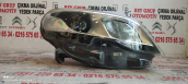 Oto Çıkma Parça / Citroen / Jumpy / Far & Stop / Sağ Ön Far / Çıkma Parça 