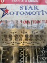 Oto Çıkma Parça / Fiat / Doblo / Motor / Silindir Kapağı / Çıkma Parça 