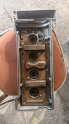 Oto Çıkma Parça / Toyota / Corolla / Motor / Külbütör Kapağı / Çıkma Parça 