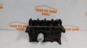 Mazda 323  1.6 motor blok 90-97 karbüratörlü eksantrik kepli
