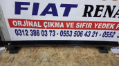 FIAT DOBLO SIFIR ORİJİNAL 2001-2010 ARKA TAMPON DEMİRİ
