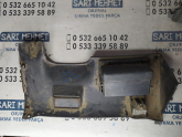 Oto Çıkma Parça / Toyota / Corolla / Kaporta & Karoser / Sol Arka Kapı / Çıkma Parça 