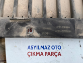 Oto Çıkma Parça / Fiat / Egea / Tampon / Ön Tampon / Çıkma Parça 