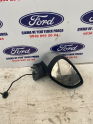 FORD FİESTA 2009-2017 ÇIKMA SAĞ  AYNA