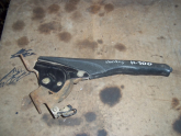 Oto Çıkma Parça / Ford / Scorpio / Fren / El Freni Kolu / Çıkma Parça 
