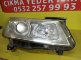 Oto Çıkma Parça / Renault / Megane / Far & Stop / Sağ Ön Far / Çıkma Parça 