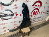 Oto Çıkma Parça / Nissan / Juke / Kaporta & Karoser / Sol Ön Çamurluk / Çıkma Parça 