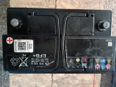 Oto Çıkma Parça / Volkswagen / Jetta / Elektrik / Akü / Çıkma Parça 