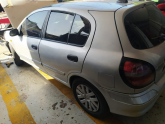 Oto Çıkma Parça / Nissan / Almera / Kaporta & Karoser / Kapı Kilidi / Çıkma Parça 