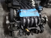 Oto Çıkma Parça / Volkswagen / Golf / Motor / Motor (komple) / Çıkma Parça 