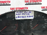 Oto Çıkma Parça / Audi / A6 / Göğüslük & Torpido / Gösterge Paneli / Çıkma Parça 
