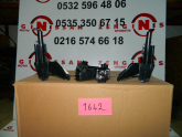 Oto Çıkma Parça / Nissan / Qashqai / Far & Stop / Far Motoru / Sıfır Parça 
