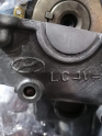 Oto Çıkma Parça / Hyundai / Accent / Motor / Silindir Kapağı / Çıkma Parça 
