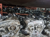 Oto Çıkma Parça / Toyota / Corolla / Motor / Silindir Kapağı / Çıkma Parça 