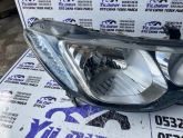 Oto Çıkma Parça / Honda / Civic / Far & Stop / Sağ Ön Far / Çıkma Parça 