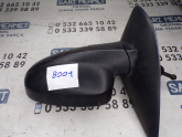 Oto Çıkma Parça / Chevrolet / Kalos / Ayna / Sol Dış Ayna / Çıkma Parça 