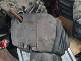 Oto Çıkma Parça / Toyota / Auris / Motor / Motor Kapağı / Çıkma Parça 