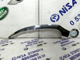 Oto Çıkma Parça / Mercedes / CLS / Tampon / Tampon Çıtası / Sıfır Parça 
