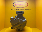 Oto Çıkma Parça / Toyota / Avensis / Klima / Klima Kompresörü / Çıkma Parça 