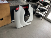 Oto Çıkma Parça / Fiat / Doblo / Kaporta & Karoser / Sol Ön Çamurluk / Çıkma Parça 