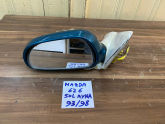 Oto Çıkma Parça / Mazda / 626 / Ayna / Sol Dış Ayna / Çıkma Parça 
