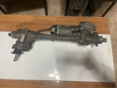 Oto Çıkma Parça / Volkswagen / Golf / Direksiyon / Direksiyon Kutusu / Çıkma Parça 