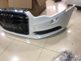 Oto Çıkma Parça / Audi / A6 / Tampon / Ön Tampon / Çıkma Parça 