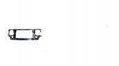 2020-2022 MODEL TOYOTA HİLUX ÖN PANEL